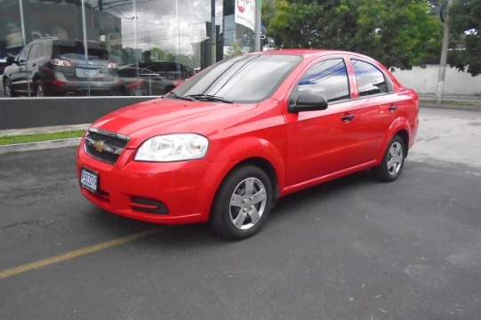 Agencia carros usados guatemala