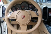 Porsche Cayenne  3.0 2011