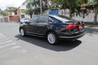 Volkswagen Passat  2.5 2016