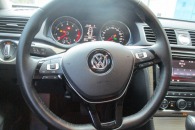 Volkswagen Passat  2.5 2016