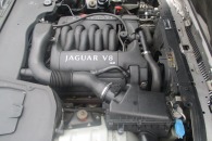 Jaguar XJ8 4000 2000