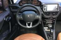 Peugeot 208 Allure  2016
