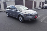 Volvo V50 2.4 2007