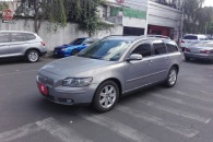 Volvo V50 2.4 2007