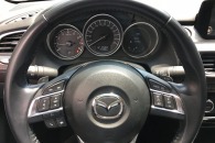 Mazda 6 Sedan 2017