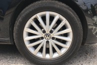Volkswagen Jetta Style 2013