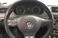 Volkswagen Jetta Style 2013