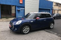 Mini Cooper S 2014