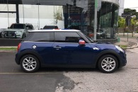 Mini Cooper S 2014