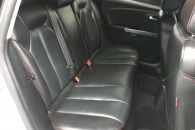 Seat Leon 1.8 TSI Style DSG 2012