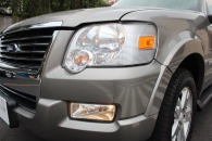 Ford Explorer XLT 2008