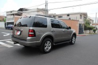 Ford Explorer XLT 2008