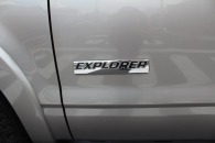 Ford Explorer XLT 2008