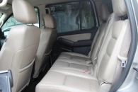 Ford Explorer XLT 2008