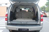 Ford Explorer XLT 2008