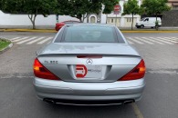 Mercedes-Benz SL 500 2005