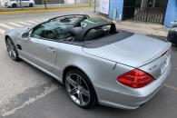 Mercedes-Benz SL 500 2005