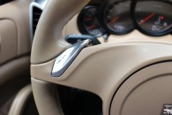 Porsche Cayenne Blindada  Diesel 2011