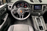 Porsche Macan 2.0 2017