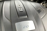 Porsche Macan 2.0 2017
