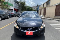 Volvo S60 2.0T 2012