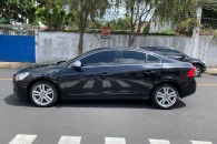 Volvo S60 2.0T 2012