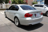 BMW 3 320d 2011