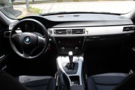 BMW 3 320d 2011