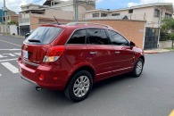 Chevrolet Captiva Sport 2011