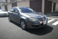 Volkswagen Bora Style 2.5 2006