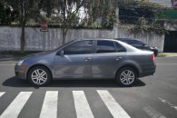 Volkswagen Bora Style 2.5 2006