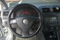 Volkswagen Bora Style 2.5 2006