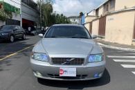 Volvo S80 2.5T 2004