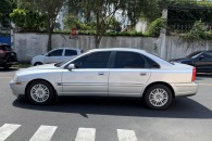 Volvo S80 2.5T 2004