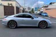 Porsche 911 Carrera S 2014