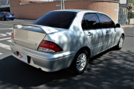 Mitsubishi Lancer Glx 2003