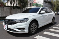 Volkswagen Jetta TSI 2019