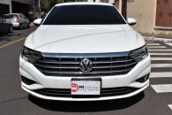 Volkswagen Jetta TSI 2019