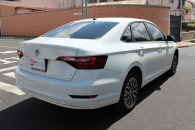 Volkswagen Jetta TSI 2019