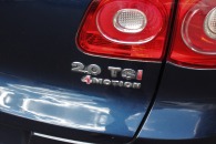 Volkswagen Tiguan 2.0 TSi 2011
