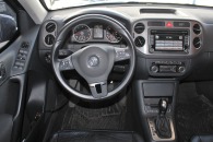 Volkswagen Tiguan 2.0 TSi 2011