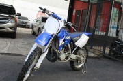 Yamaha YZ 250 2005