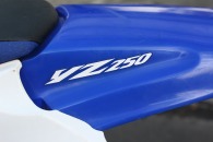 Yamaha YZ 250 2005