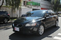 Volvo S40 T5 2010