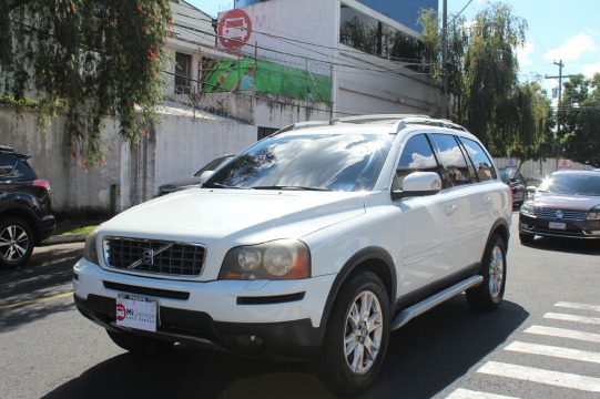 Volvo XC90 2.5T 2007