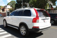 Volvo XC90 2.5T 2007