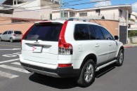 Volvo XC90 2.5T 2007