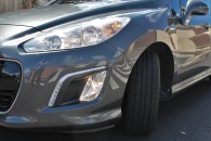 Peugeot 308 ACTIVE 2012