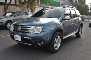 Renault Duster 2.0 2013