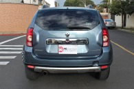 Renault Duster 2.0 2013